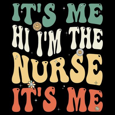 Future Nurse im a Nurse For School Nurse Funny T-Shirt