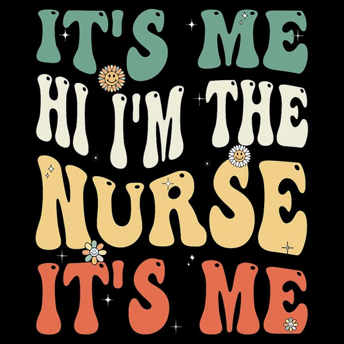 Future Nurse im a Nurse For School Nurse Funny Impact Tech Backpack