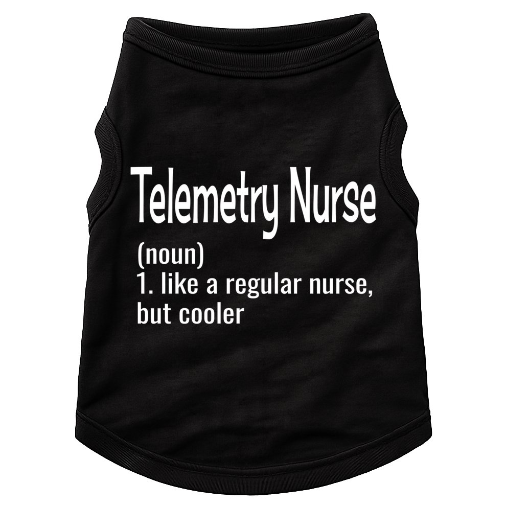 Funny Nursing Joke Nurse For Nurse Specialty Gift Doggie Tank