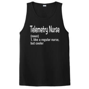 Funny Nursing Joke Nurse For Nurse Specialty Gift PosiCharge Competitor Tank