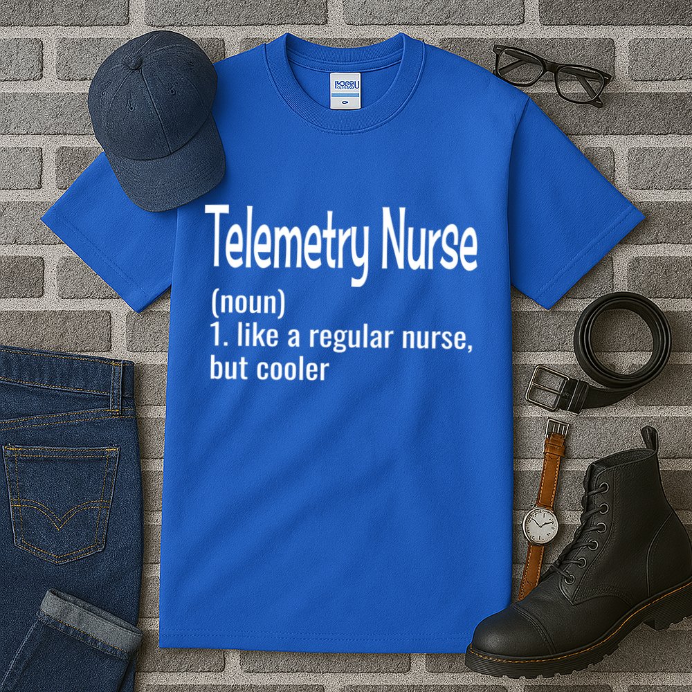 Funny Nursing Joke Nurse For Nurse Specialty Gift Tall T-Shirt
