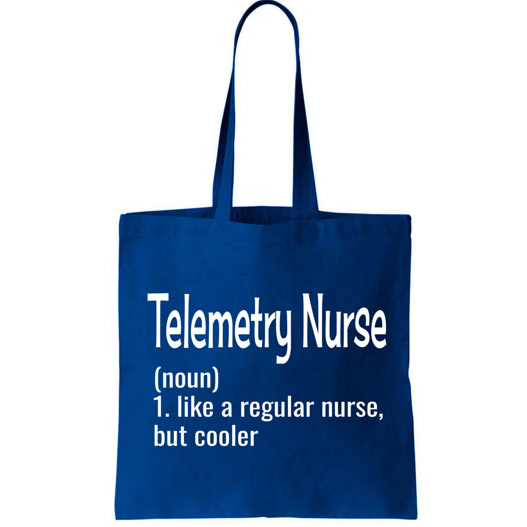 Funny Nursing Joke Nurse For Nurse Specialty Gift Bag