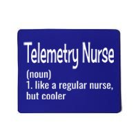 Funny Nursing Joke Nurse For Nurse Specialty Gift Mousepad