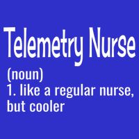 Funny Nursing Joke Nurse For Nurse Specialty Gift Baby Bodysuit