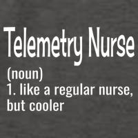 Funny Nursing Joke Nurse For Nurse Specialty Gift Vector Backpack