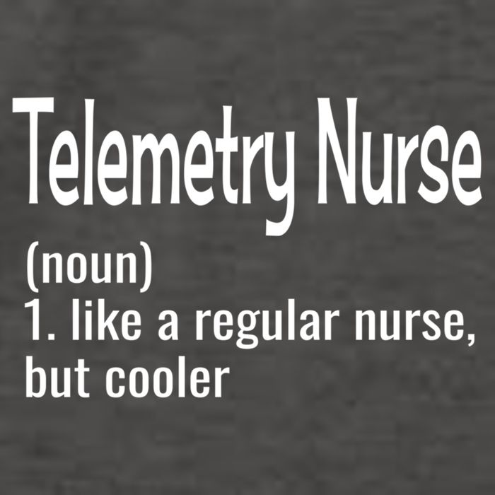 Funny Nursing Joke Nurse For Nurse Specialty Gift Vector Backpack