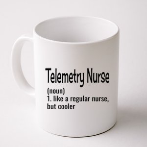 Funny Nursing Joke Nurse For Nurse Specialty Gift Coffee Mug