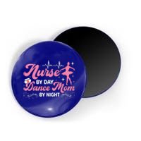 Funny Nurse Mommy Dance Mom Mothers Day Ballet Mama Nursing Gift Magnet