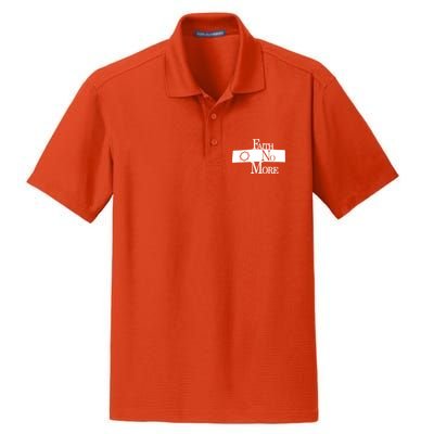 Faith No More Star Logo Dry Zone Grid Polo