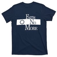 Faith No More Star Logo T-Shirt