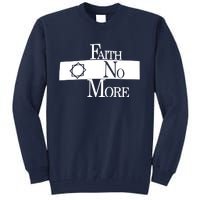 Faith No More Star Logo Tall Sweatshirt