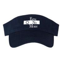 Faith No More Star Logo Valucap Bio-Washed Visor