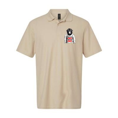 Funny Not My C.ircus Not My Monkeys Weird Fun Sayings Polo