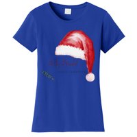 Feliz Navidad Merry Christmas Spanish Women's T-Shirt