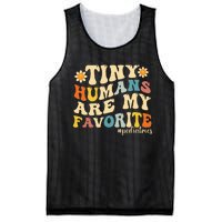 Funny Nicu Nurse Pediatric Nurse Mesh Reversible Basketball Jersey Tank