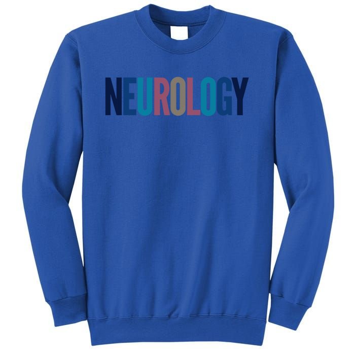 Future Neurologist Neurology Neurosurgeon Neurosurgery Gift Sweatshirt