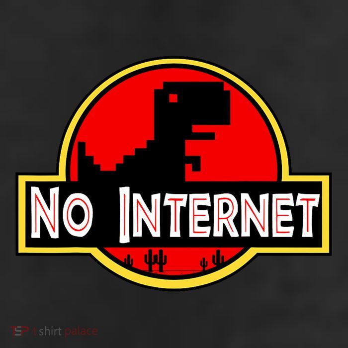 Funny Nerdy No Internet Dinosaur Computer Science Teacher Trucker Hat