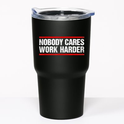 Funny No One Cares Work Harder Meme No One Cares Work Harder Motivational Quote Tumbler