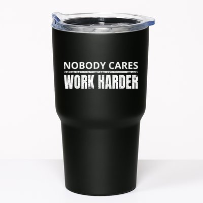 Funny No One Cares Work Harder Meme No One Cares Work Harder Motivational Quote Tumbler