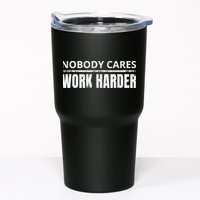 Funny No One Cares Work Harder Meme No One Cares Work Harder Motivational Quote Tumbler