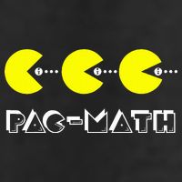 Funny Nerdy Pac Math Nom Retro Game Precalculus Math Teacher Cool Comfort Performance Bucket Hat