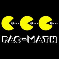 Funny Nerdy Pac Math Nom Retro Game Precalculus Math Teacher Sustainable Bucket Hat