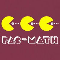 Funny Nerdy Pac Math Nom Retro Game Precalculus Math Teacher 16oz Travel Tumbler