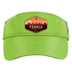 Ferrix National Park Visit The Morlani System! Adult Drive Performance Visor