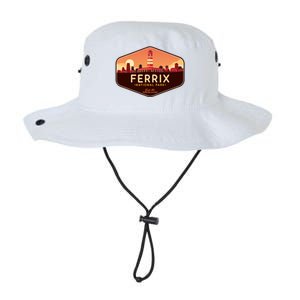 Ferrix National Park Visit The Morlani System! Legacy Cool Fit Booney Bucket Hat