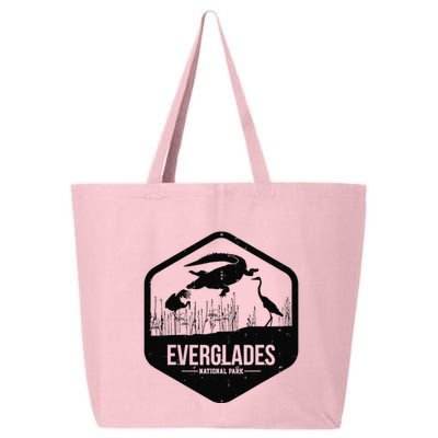Florida National Park Everglades National Park 25L Jumbo Tote