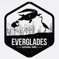 Florida National Park Everglades National Park Tall T-Shirt