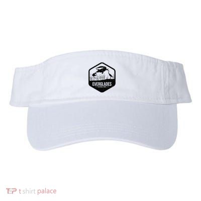 Florida National Park Everglades National Park Visor