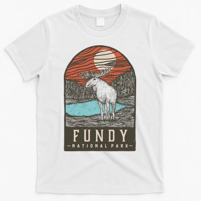 Fundy National Park T-Shirt