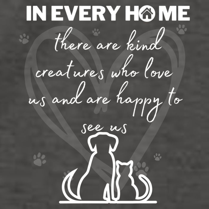 Funny National Pet Day Quote Dog And Cat National Pet Day Gift Vector Backpack