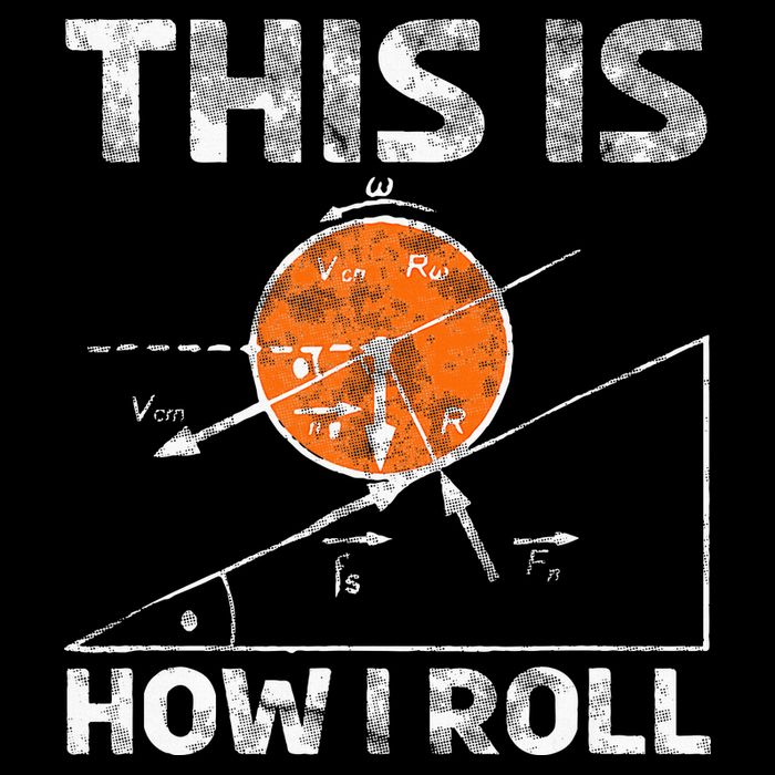 Funny Nerdy Physics Teachers City Backpack