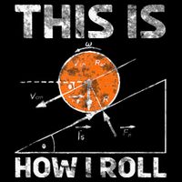 Funny Nerdy Physics Teachers Toddler T-Shirt