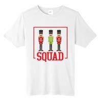 Funny Nutcracker Squad Ballet Family Dance Play Tall Fusion ChromaSoft Performance T-Shirt