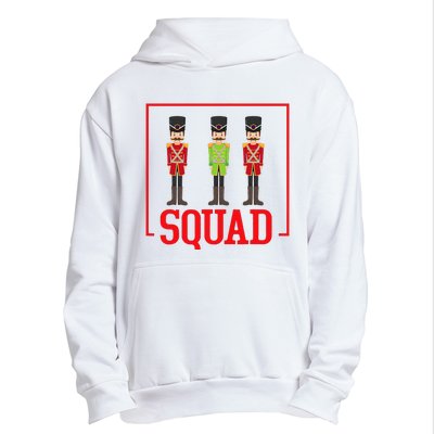 Funny Nutcracker Squad Ballet Family Dance Play Urban Pullover Hoodie