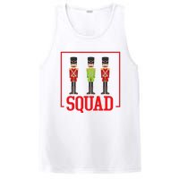 Funny Nutcracker Squad Ballet Family Dance Play PosiCharge Competitor Tank