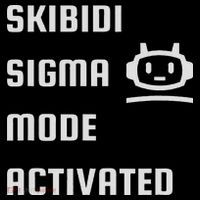 Funny N Slang Sigma Mode Activated Wool Snapback Cap