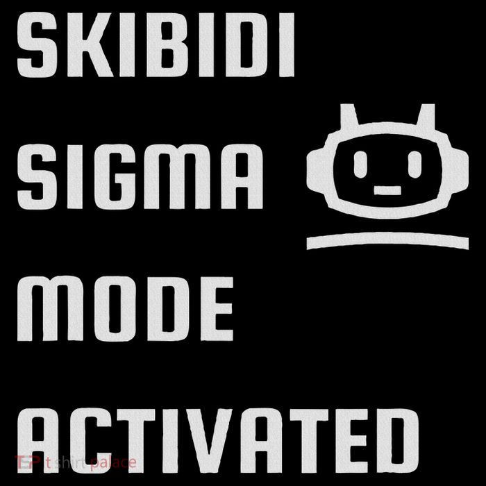Funny N Slang Sigma Mode Activated Wool Snapback Cap
