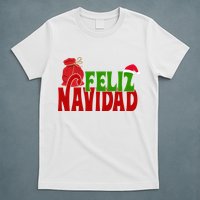 Feliz Navidad Spanish Christmas T-Shirt