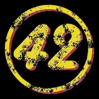 Funny Nerdy Sheldon Meaning Of Life Number 42 Geeky Sci Fi Premium T-Shirt