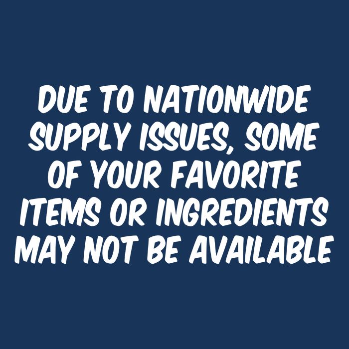 Funny Nationwide Supplies Issues T-Shirt