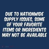 Funny Nationwide Supplies Issues Drawstring Bag