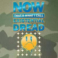 Funny Now Thats What I Call Existential Dread Legacy Tie Dye Trucker Hat