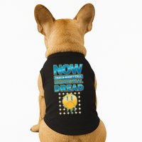 Funny Now Thats What I Call Existential Dread Doggie Tank