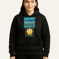 Funny Now Thats What I Call Existential Dread Hoodie