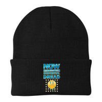 Funny Now Thats What I Call Existential Dread Beanie
