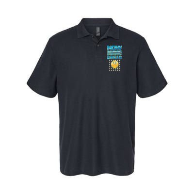 Funny Now Thats What I Call Existential Dread Polo